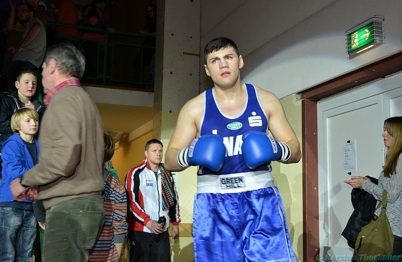 Niederlage gegen Velbert