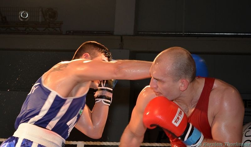 Niederlage gegen Velbert