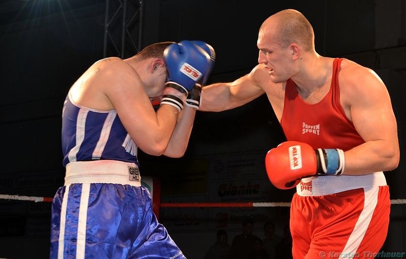 Niederlage gegen Velbert