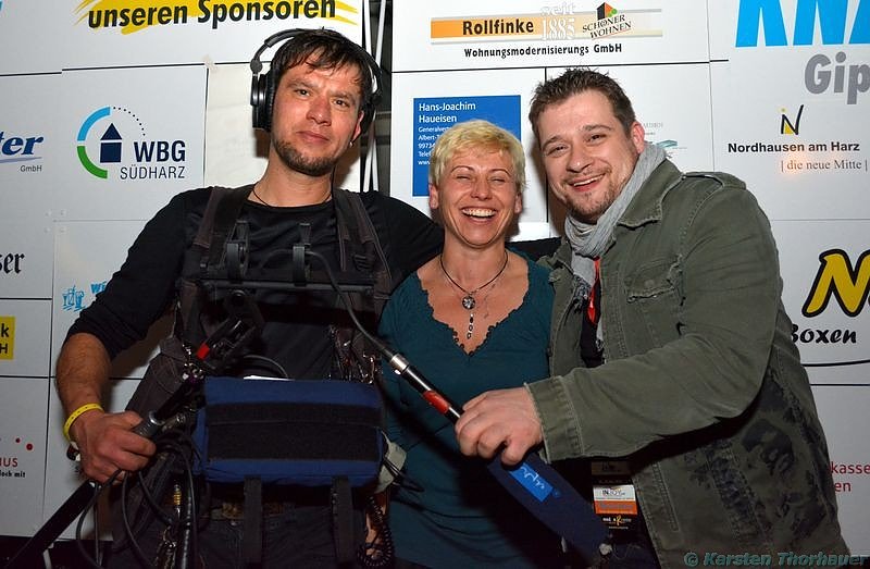 Niederlage gegen Velbert