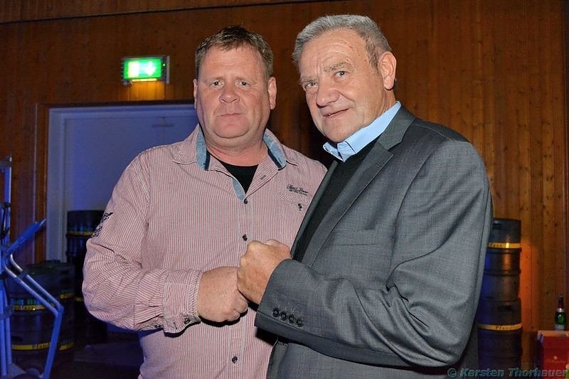 Niederlage gegen Velbert