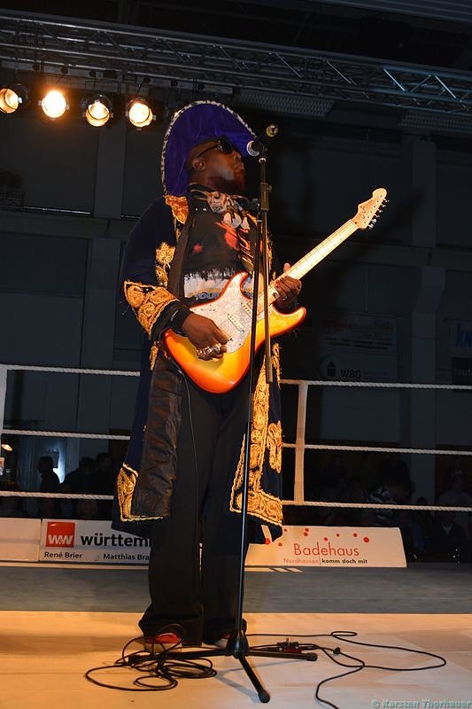 Niederlage gegen Velbert