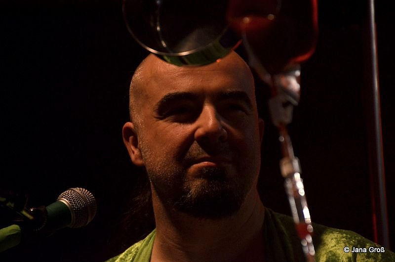 "We want Mohr" - Tourauftakt