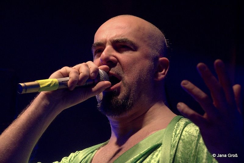 "We want Mohr" - Tourauftakt