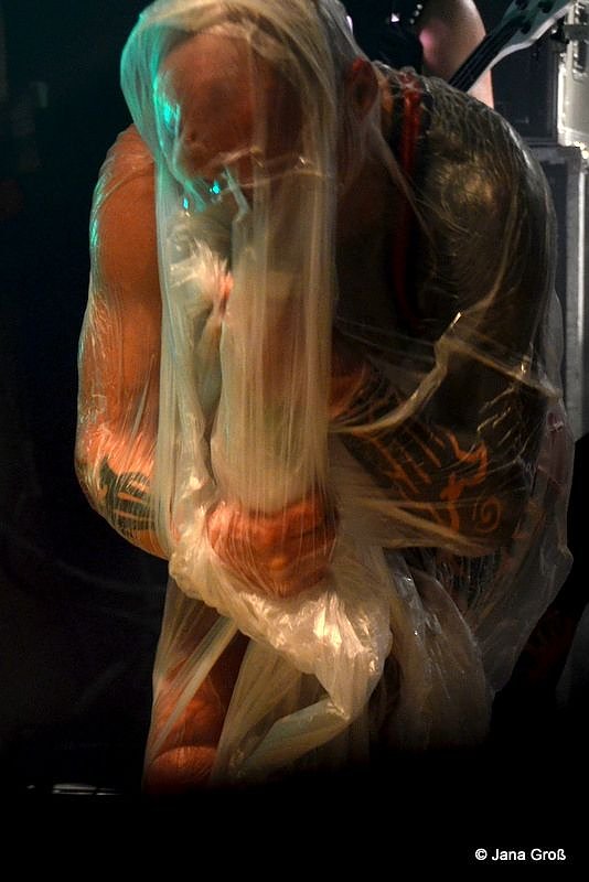 "We want Mohr" - Tourauftakt