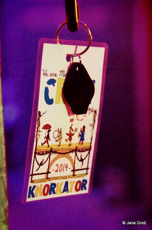 "We want Mohr" - Tourauftakt