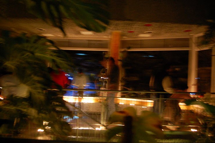 Nanderwanderung im  Nordh&auml;user Zoo nnz-City Scout on Tour