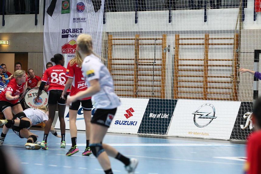 Der Wahnsinn der letzten zehn Minuten