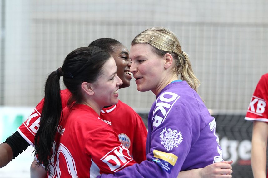 Der Wahnsinn der letzten zehn Minuten