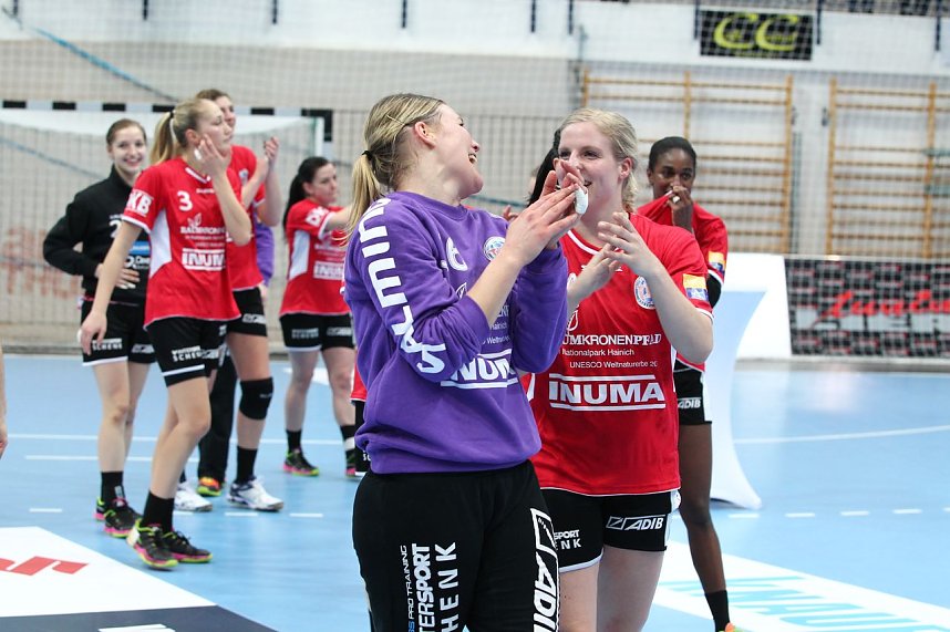 Der Wahnsinn der letzten zehn Minuten