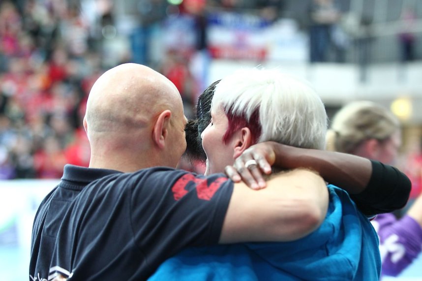 Der Wahnsinn der letzten zehn Minuten