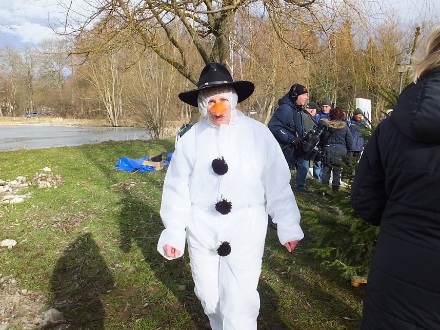Winterm&auml;rchen in Hasselfelde