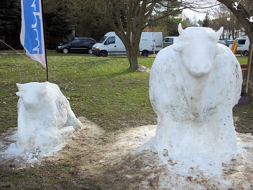 Winterm&auml;rchen in Hasselfelde