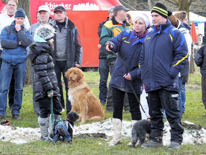 Winterm&auml;rchen in Hasselfelde