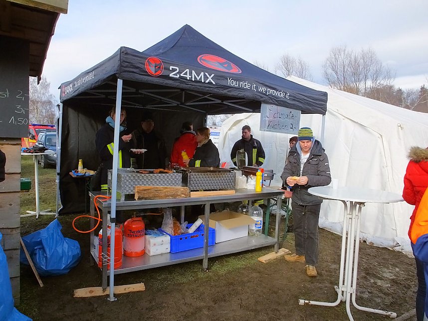 Winterm&auml;rchen in Hasselfelde