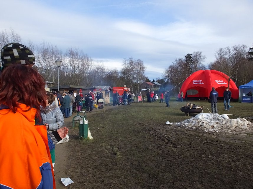 Winterm&auml;rchen in Hasselfelde