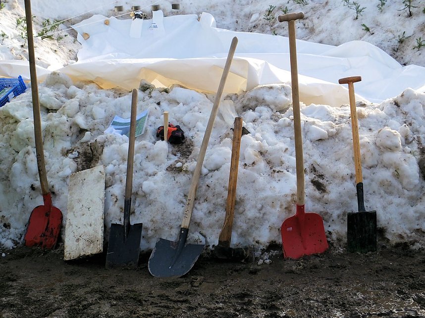 Winterm&auml;rchen in Hasselfelde