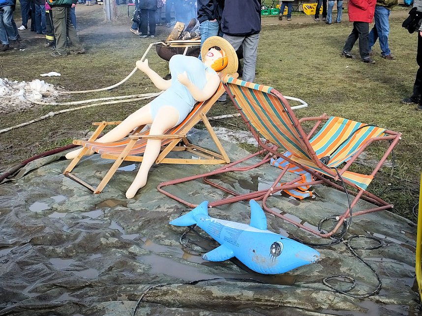 Winterm&auml;rchen in Hasselfelde