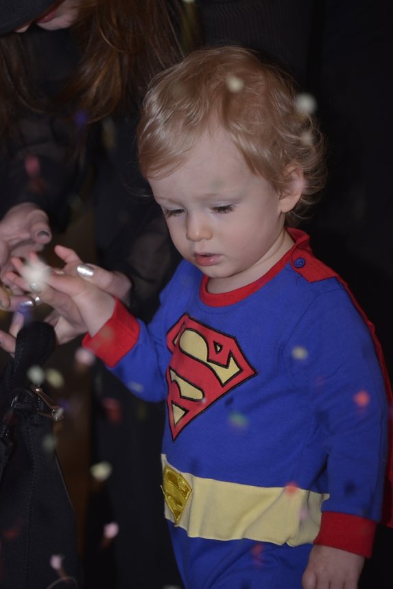 Kinderfasching in Werther