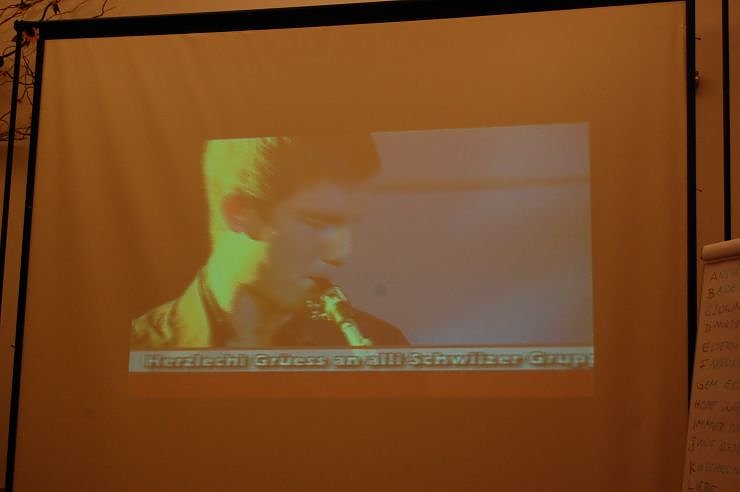 Link2life in Nordhausen nnz-City Scout on Tour