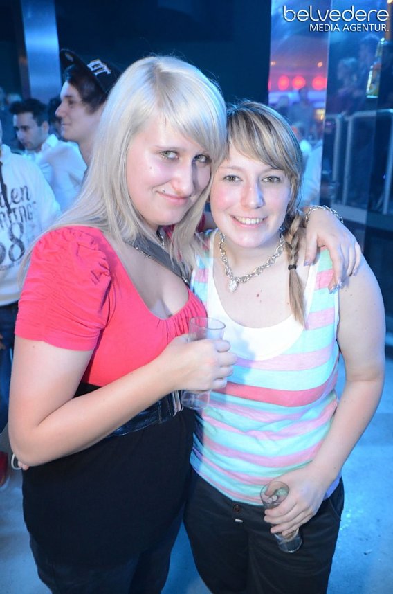 Party im Nordh&auml;user Sax