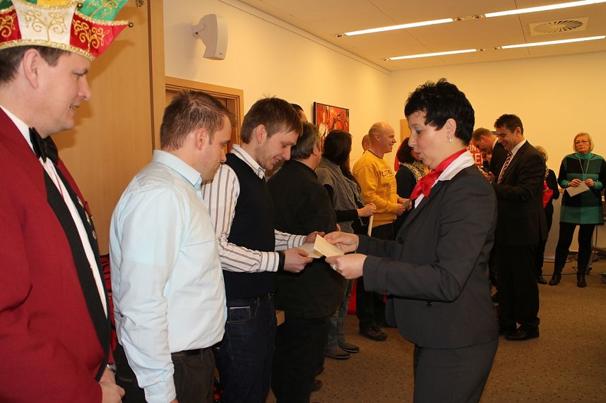 Gezogen und ausgesch&uuml;ttet