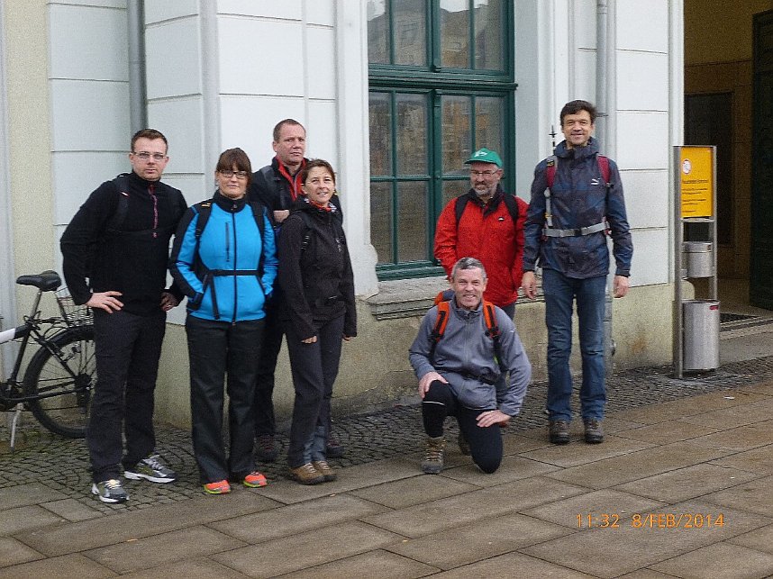 Durch den S&uuml;dharz