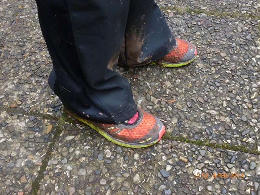 Durch den S&uuml;dharz