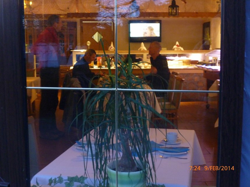 Durch den S&uuml;dharz