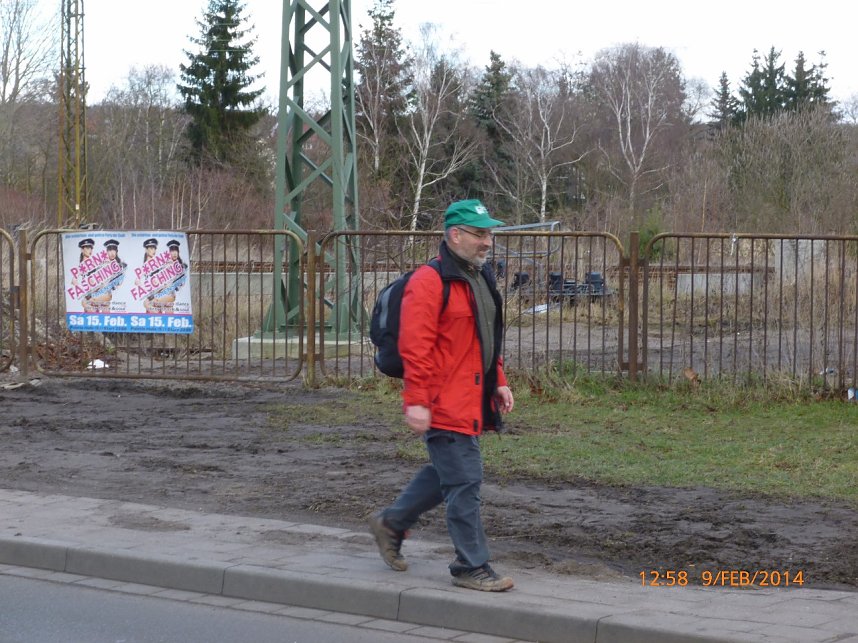 Durch den S&uuml;dharz