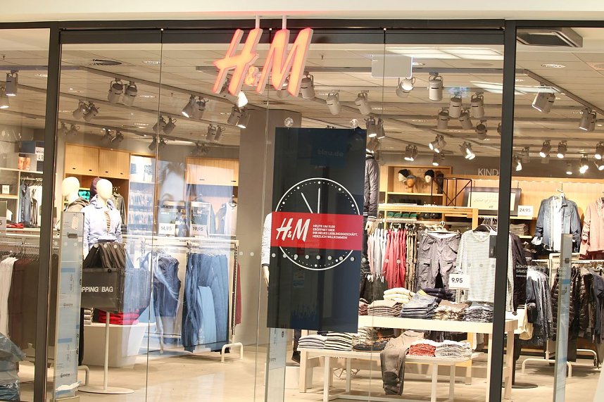 Mal an- und umgeschaut