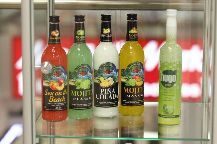 Mal an- und umgeschaut