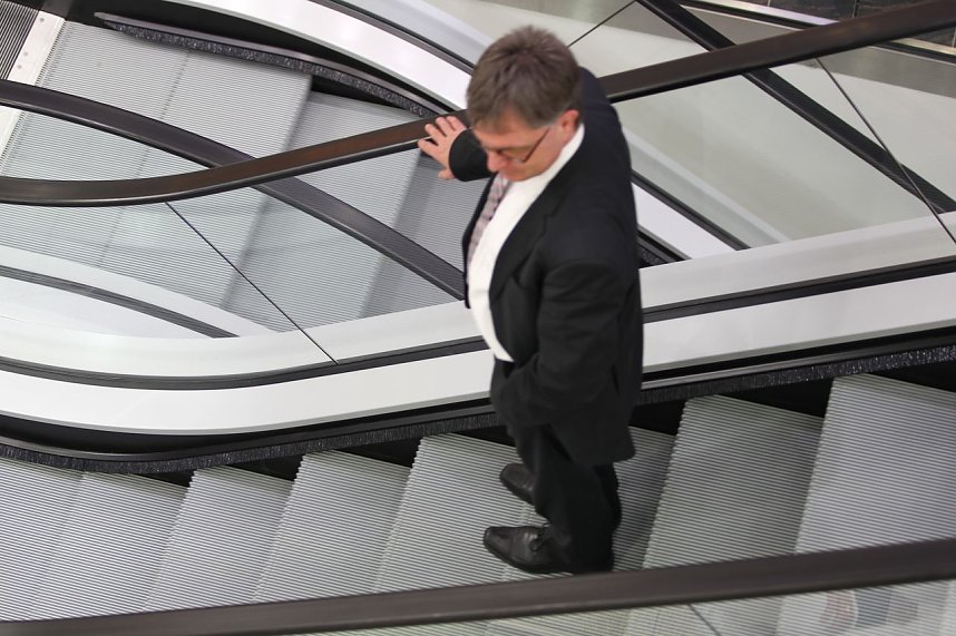 Mal an- und umgeschaut