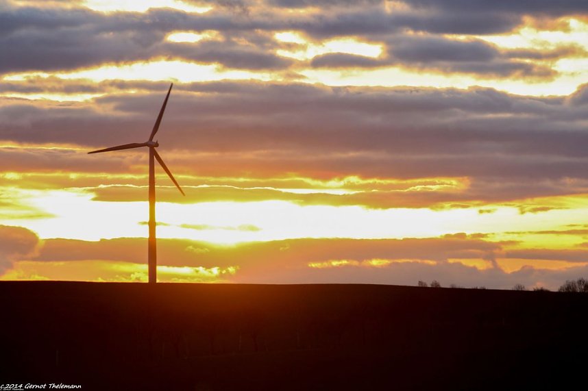 Unterhalb der Kutzh&uuml;tte Richtung Neuhof