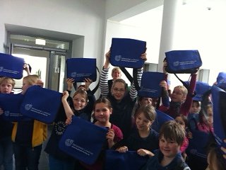 Ein besonderer Ausflug