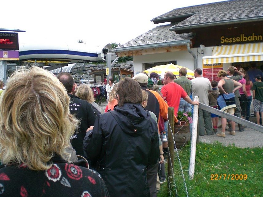 Hoffnung auch f&uuml;r den S&uuml;dharz?