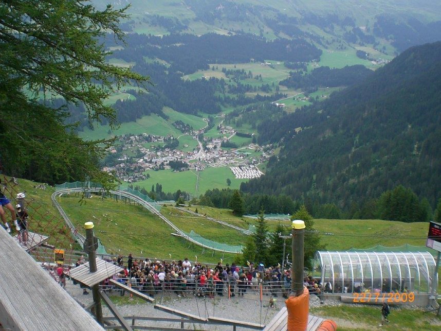 Hoffnung auch f&uuml;r den S&uuml;dharz?