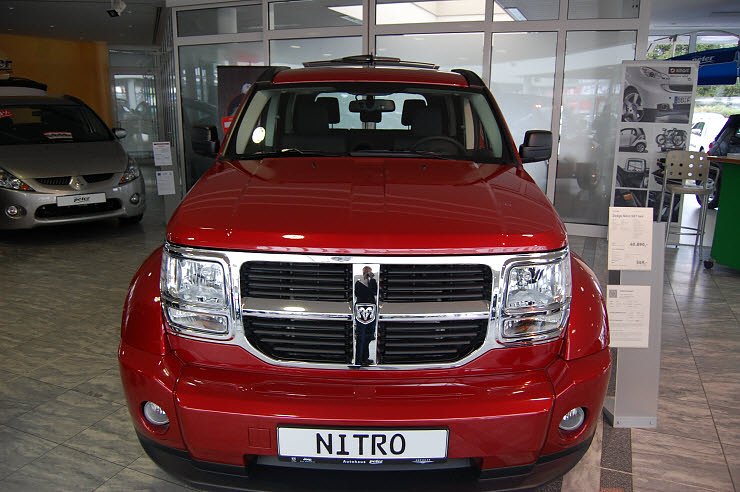 Haus & Bau Messe nnz-City Scout on Tour