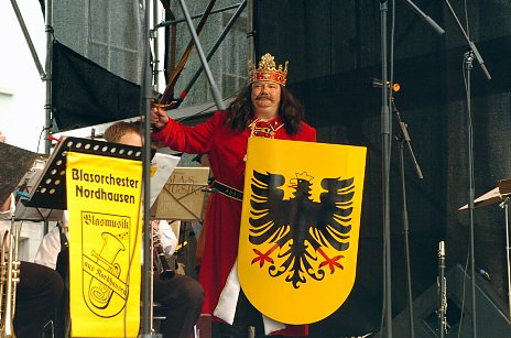Rolandsfest 2005