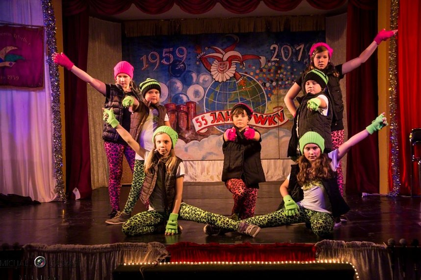 Jubil&auml;umsveranstaltung des WKV