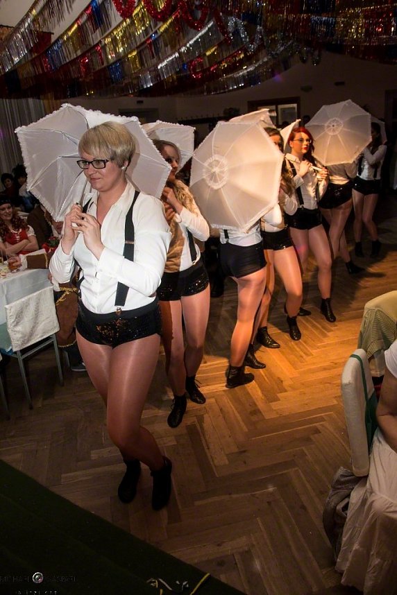 Jubil&auml;umsveranstaltung des WKV