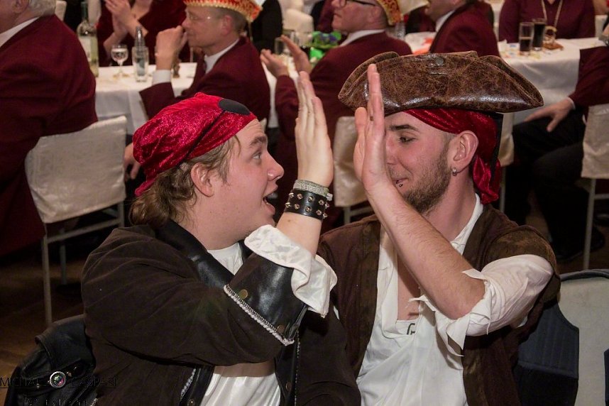 Jubil&auml;umsveranstaltung des WKV