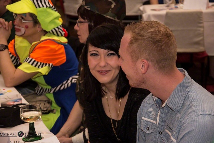 Jubil&auml;umsveranstaltung des WKV