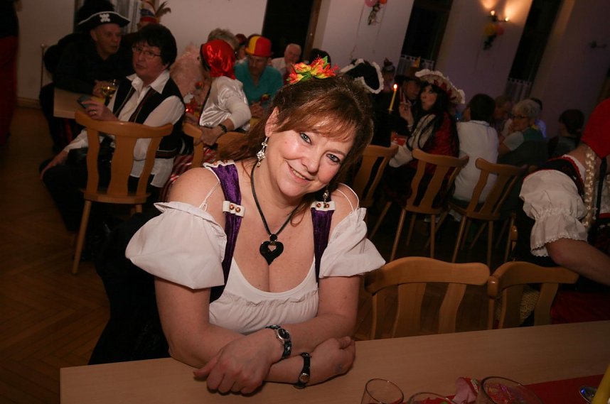 Festsitzung in der Friedenseiche