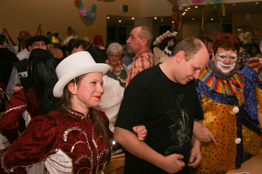 Festsitzung in der Friedenseiche