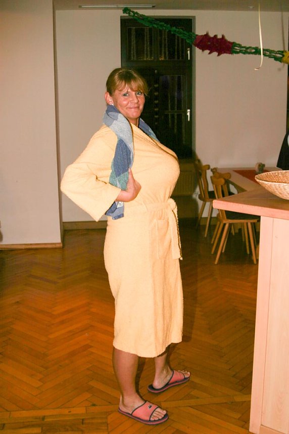 Festsitzung in der Friedenseiche