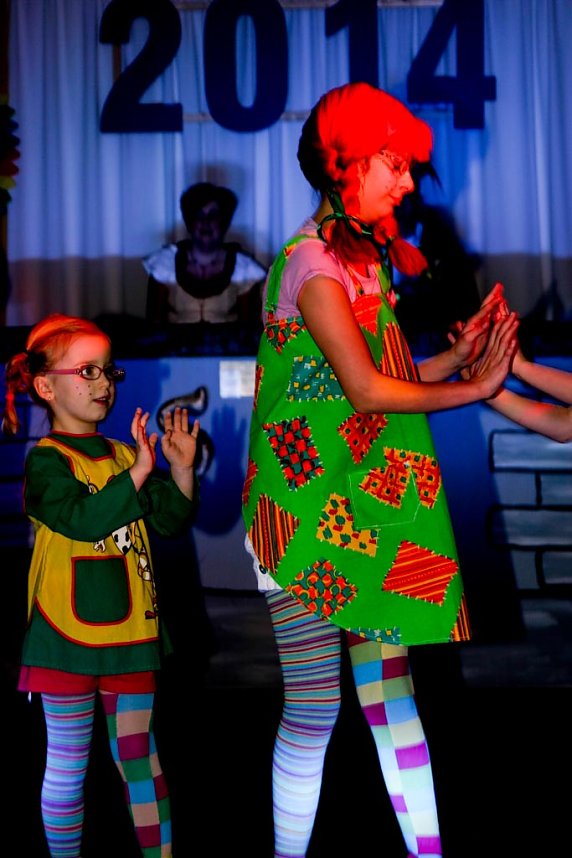 Festsitzung in der Friedenseiche