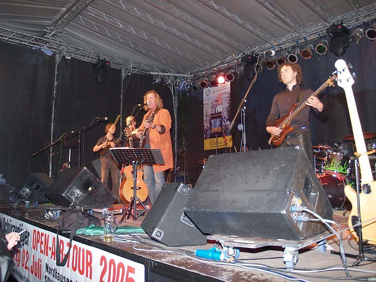 Rolandsfest 2005
