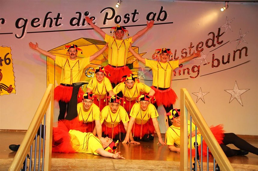Sollstedt Tsching bum 2014