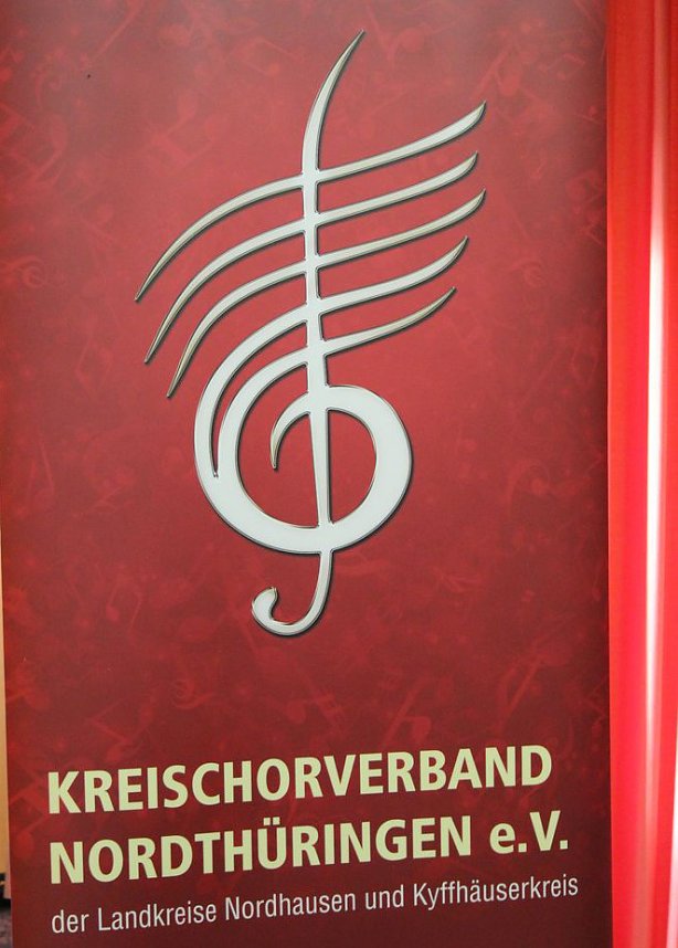 Jahreshauptversammlung Chorverband